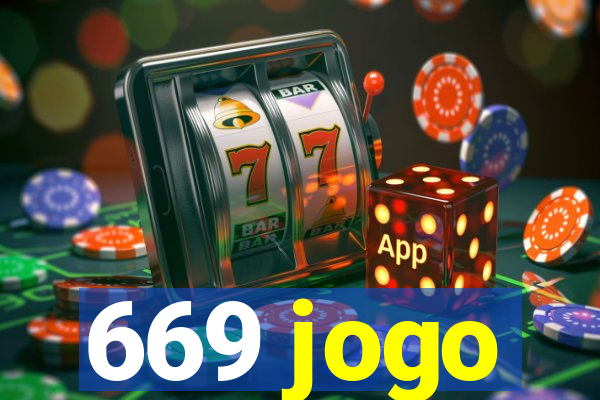 669 jogo